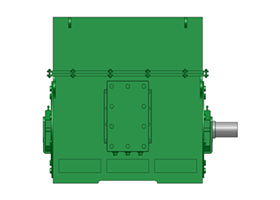 Y系列 10KV(中心高710-1000) 三相异步电动机