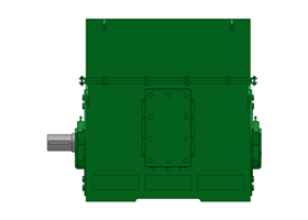 Y系列 10KV(中心高710-1000) 三相异步电动机