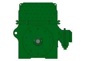 Y系列 10KV(中心高400-630) 三相异步电动机