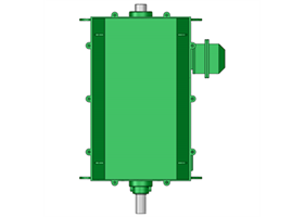 Y系列 10KV(中心高400-630) 三相异步电动机