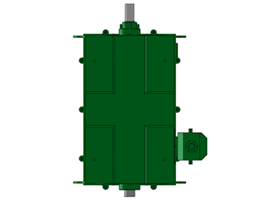 Y系列 10KV(中心高400-630) 三相异步电动机