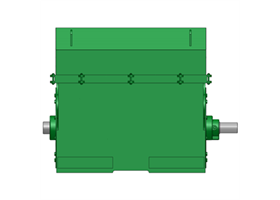 Y系列 10KV(中心高400-630) 三相异步电动机