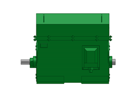 Y系列 10KV(中心高400-630) 三相异步电动机