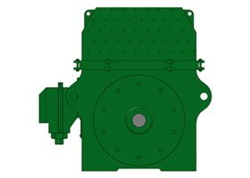 Y系列 10KV(中心高400-630) 三相异步电动机