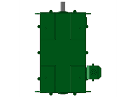 Y系列 6KV(中心高355-630) 三相异步电动机