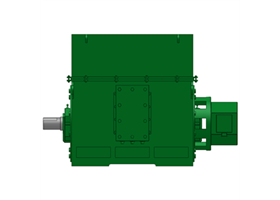 YR系列 10KV(中心高710-1000) 三相异步电动机